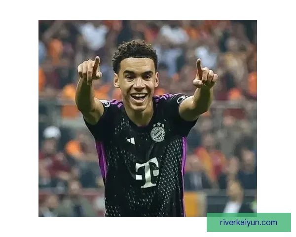 萨内与穆西亚拉