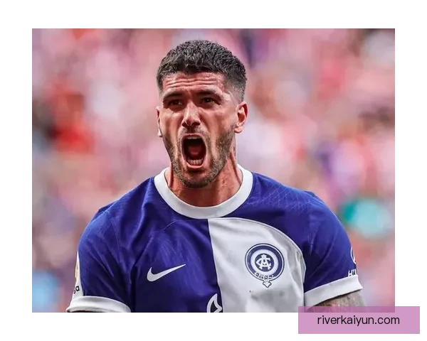 德保罗持续提升抢断数据，成为本赛季中场位置的抢断王